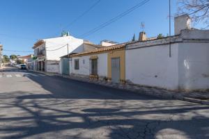 Casa en Albolote , El Chaparral photo 0