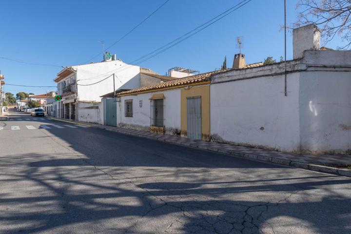 Casa en Albolote , El Chaparral photo 0