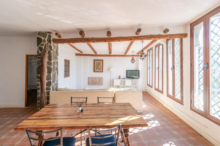 Casa Loza Dorada en Lanjarón, una joya artesanal a la entrada de la Alpujarra photo 0