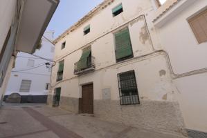 Casa en el centro de Órgiva photo 0