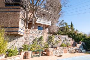 Chalet en Granada con piscina photo 0