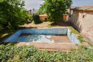 casa con piscina en Portugos en la Alpujarra photo 0