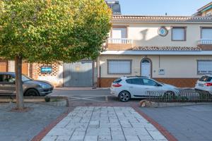 ESTRUCTURA EN VENTA EN ARMILLA photo 0