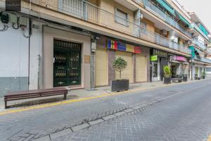 Se Vende piso en Maracena photo 0