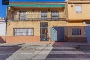 Casa en VENTA, Zona en el CERRILO de MARACENA photo 0