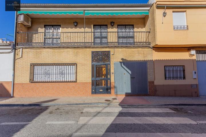 Casa en VENTA, Zona en el CERRILO de MARACENA photo 0