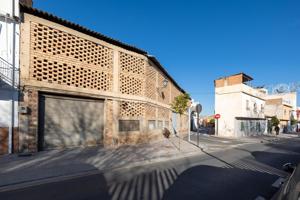 SOLAR URBANO EN ARMILLA photo 0
