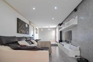 PISO LAS GABIAS CON TERRAZA DE 45 METROS Y 2 GARAJES photo 0