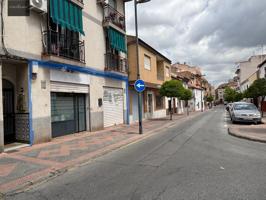 LOCAL COMERCIAL CON POSIBLE CAMBIO DE USO PARA VIVIENDA. photo 0