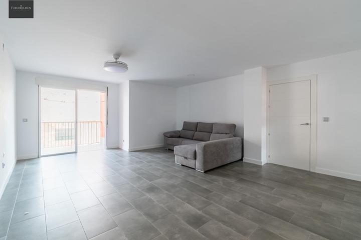 ¿Buscas un hogar listo para estrenar en el corazón de Albolote? photo 0
