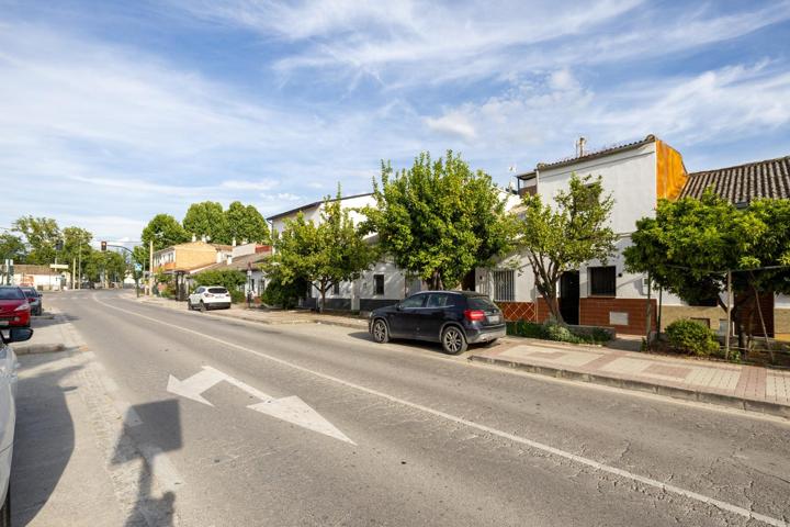 Casa reformada en Bobadilla photo 0