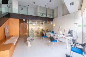 Oficina En venta en Motril Pueblo, Motril photo 0