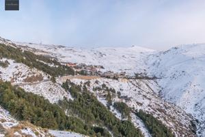 Apartamento en Sierra Nevada – Urbanización Monte Oiz (Sol y Nieve) photo 0