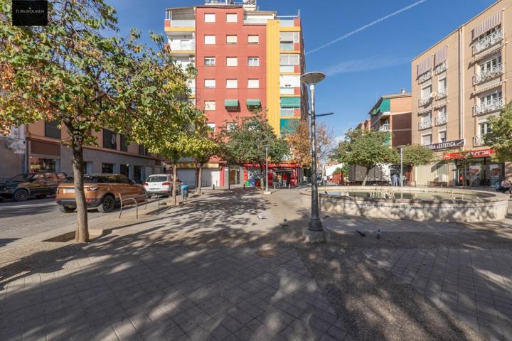 Acogedor Piso en Zaidín, Granada - Oportunidad Única photo 0