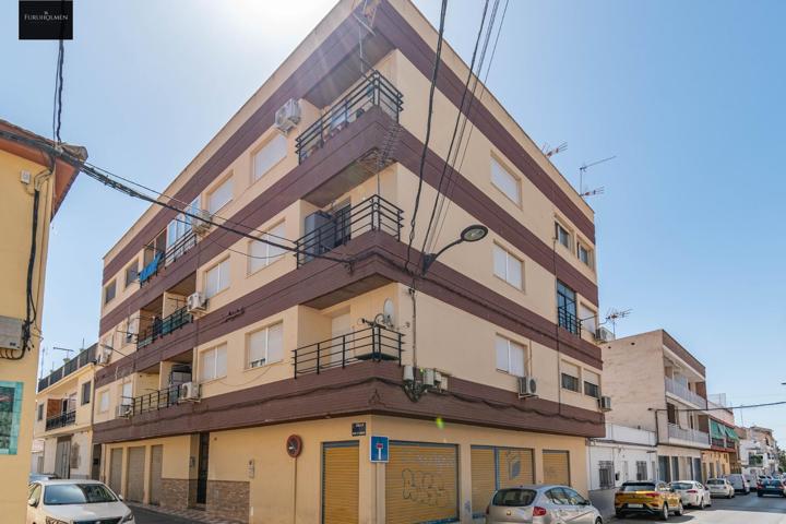 🏡 Piso en venta en Albolote – Gran oportunidad photo 0