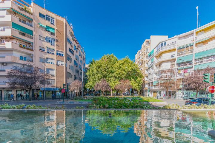 Piso en Avenida Don Bosco, junto a las fuentes photo 0