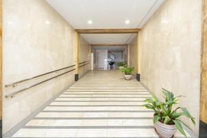 PISO EN ALQUILER EN EL CENTRO, CALLE CRISTO DE MEDINACELI photo 0