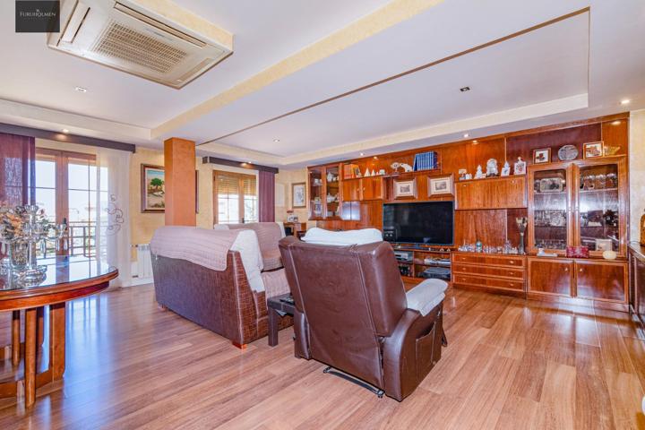 Casoplon en el Zaidin photo 0