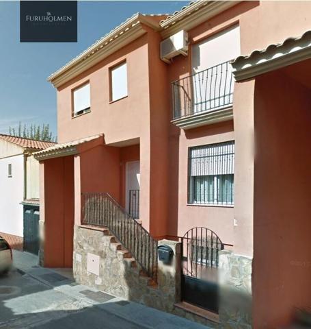 Unifamiliar Pareada En venta en Alhendín, Alhendin photo 0