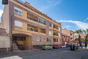 Acogedor Piso en Churriana de la Vega, Ideal para Vivir photo 0