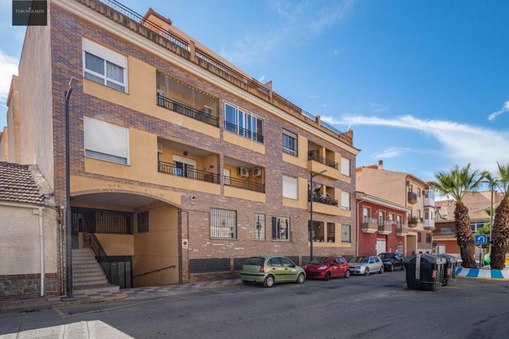 Acogedor Piso en Churriana de la Vega, Ideal para Vivir photo 0