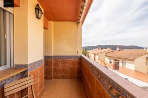 PISO DE 2 DORMITORIOS EN CENES DE LA VEGA photo 0