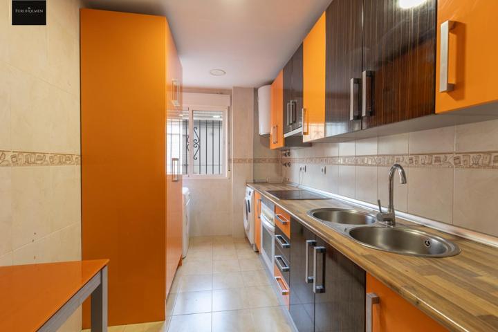 ¡¡¡Oportunidad en La Zubia!!! photo 0