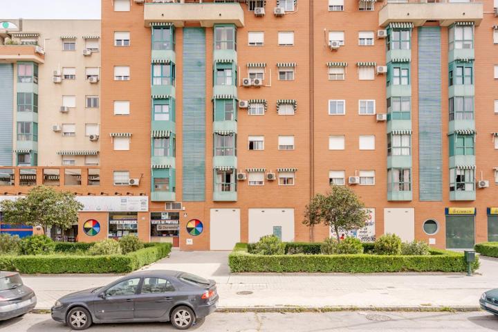 OPORTUNIDAD UNICA DE ALQUILER EN AVDA JOAQUINA EGUARAS (GRANADA) photo 0