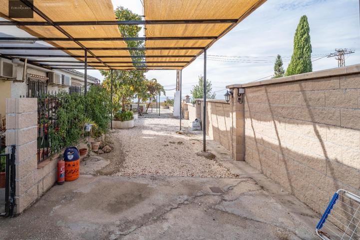 MARAVILLOSA FINCA CON PISCINA, BARBACOA, ESPACIO HABILITADO DE TIRO AL ARCO photo 0