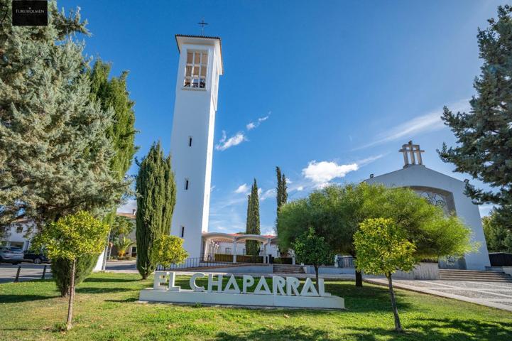 EXCLUSIVO CHALET EN VENTA EL EL CHAPARRAL photo 0