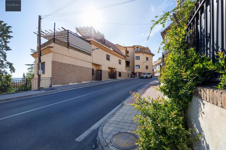 Esta es tu vivienda. Garaje y trastero incluidos photo 0