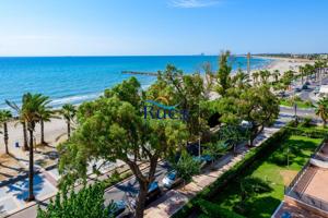 Espectacular ÁTICO FRONTAL en primera línea, Benicassim photo 0