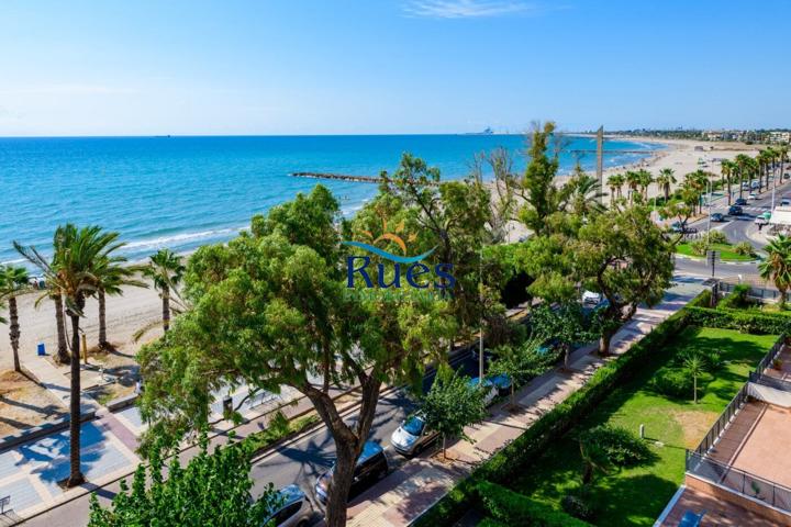 Espectacular ÁTICO FRONTAL en primera línea, Benicassim photo 0