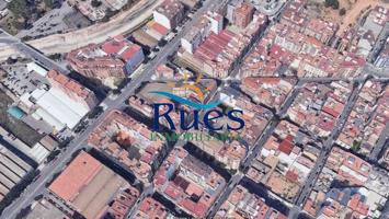 Terreno en venta en avda Cardenal Costa, Castellón De La Plana photo 0
