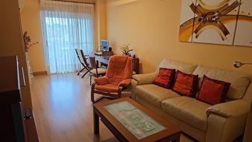 Apartamento frente al mar en Magic World photo 0
