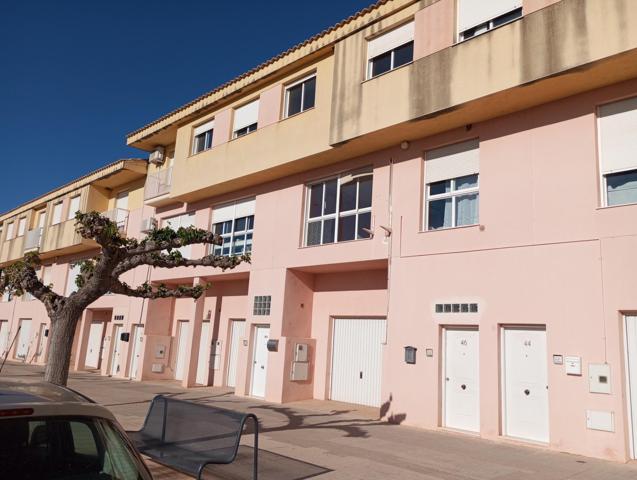 Vivienda adosada en San Juan de Moro, Castellon photo 0