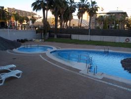 Apartamento en la planta baja, Oropesa del Mar photo 0