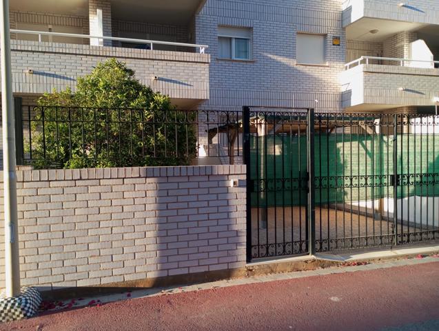 Apartamento en la planta baja, Oropesa del Mar photo 0