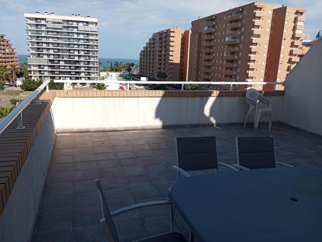 Apartamento frontal al mar en Magic World, Oropesa del Mar photo 0