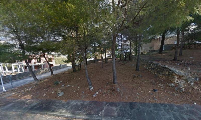 Suelo urbano en Oropesa del Mar, el Balcó photo 0