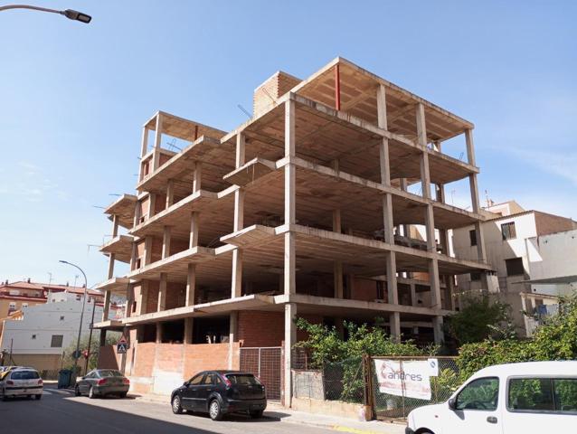 Edificio en construcción en Borriol photo 0