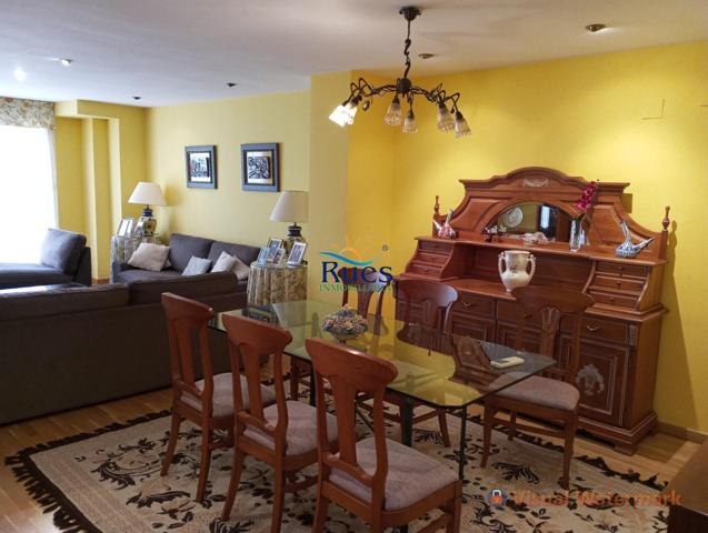 ATICO EN CALLE HERRERO, CASTELLON DE LA PLANA photo 0