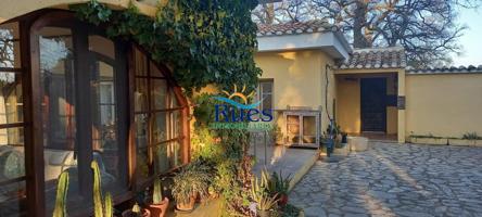 HOTEL RURAL EN LUCENA DEL CID - CASTELLON DE LA PLANA photo 0