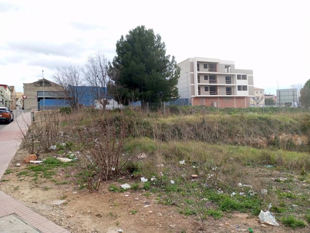 Terreno con uso residencial photo 0
