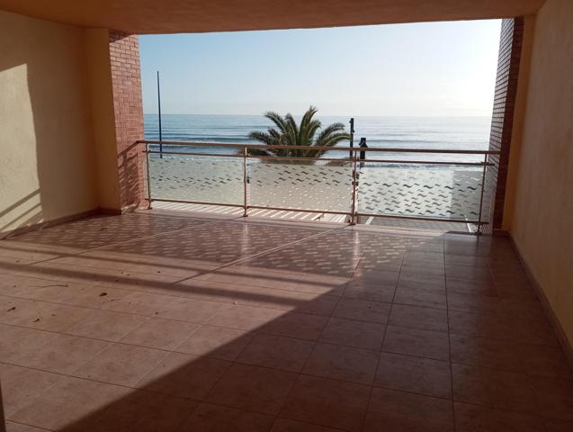 Piso frontal al mar en Oropesa del Mar photo 0