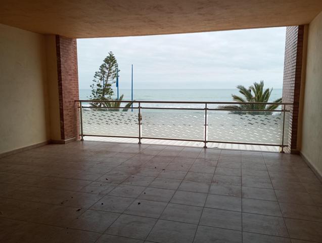 Piso en la playa Morro de Gos, Oropesa del Mar photo 0