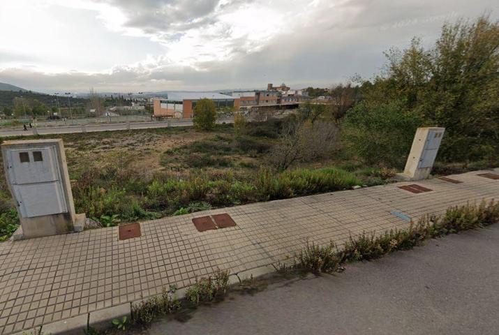 Terreno urbano en Cabanes photo 0