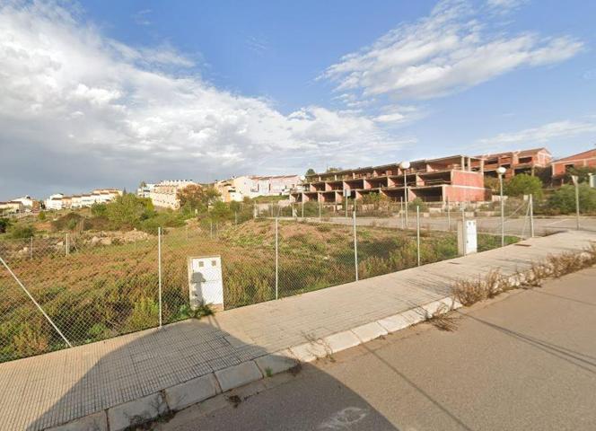 Suelo urbano, municipio de Cabanes photo 0