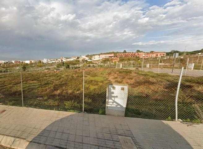 Parcela urbana en el municipio de Cabanes photo 0