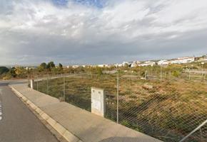 Terreno tipo urbano residencial, Cabanes photo 0